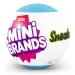Mini Brands Sneakers set di mini scarpe a sorpresa in diverse varianti