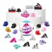 Mini Brands Sneakers set di mini scarpe a sorpresa in diverse varianti