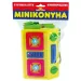 Mini Cucina - D-Toys