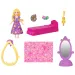 Mini Palazzo delle Principesse Disney con bambola Rapunzel - Mattel