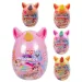 Mini adorabili unicorni in diverse varianti