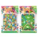 Mini giochi da tavolo in diverse varianti 1 pezzo