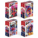 Mini puzzle di Spider-Man da 54 pezzi in diverse varianti - Trefl
