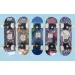 Mini skateboard in diverse varianti - Spartan