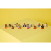 Minifigure LEGO® – Spider-Man: Attraverso il Ragno-Verso (71050)
