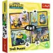 Minions 3-4 in 1 puzzle 35-48-54-70 pezzi - Trefl