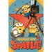 Minions 3 Sorridi! Puzzle da 100 pezzi - Trefl immagine 2