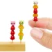 Miniverse: Fai Mini i cibi serie 4