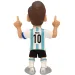 Minix: Argentina - Lionel Messi calciatore action figure 12 cm
