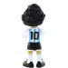 Minix: Argentina - Maradona calciatore action figure 12 cm