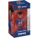 Minix: FC Barcelona - Lamine Yamal giocatore di calcio action figure 12 cm