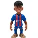Minix: FC Barcelona - Lamine Yamal giocatore di calcio action figure 12 cm