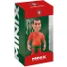 Minix: Portogallo - Action figure del calciatore Cristiano Ronaldo 12 cm