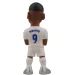 Minix: Real Madrid - Action figure del calciatore Kylian Mbappé 12 cm