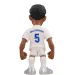 Minix: Real Madrid - Jude Bellingham calciatore action figure 12 cm