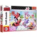 Minnie Mouse: Puzzle amiche 160 pezzi - Trefl