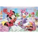 Minnie Mouse: Puzzle amiche 160 pezzi - Trefl