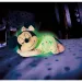 Minnie Mouse peluche interattivo dormiente - Clementoni