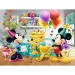 Minnie: Puzzle da 30 pezzi con torta di compleanno - Trefl