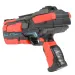 Mira e Spara: pistola spara-spugne EVA con portata di tiro di 18 metri e luce