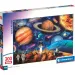 Missione spaziale 300 pezzi Super puzzle - Clementoni