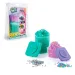 Mixin Sensations: set di 2 slime con accessori