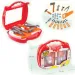 Mochtoys: Set di bricolage portatile da 33 pezzi