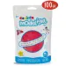 Modelight 100g pasta modellabile rossa - Carioca