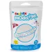 Modelight 50g pasta modellabile bianca - Carioca