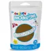 Modelight 50g pasta modellabile marrone - Carioca