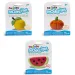 Modelight Frutta pasta modellabile in diverse varianti 30gr 1 pezzo - Carioca