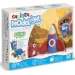Modelight Maxi Play Box Alieni set di pasta modellabile - Carioca