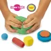 Modelight Maxi Play Box Oceano set di pasta modellabile - Carioca