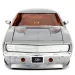 Modellino dauto in metallo 1969 Chevy Camaro 1/24 - Simba Toys