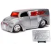 Modellino dauto in metallo Div Cruiser 1/24 - Simba Toys