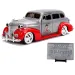 Modello dauto in metallo Chevy Master Deluxe 1939 1/24 - Simba Toys