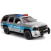 Modello dauto in metallo Chevy Tahoe 2010 1/24 - Simba Toys