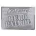 Modello dauto in metallo Chevy Tahoe 2010 1/24 - Simba Toys