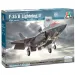 Modello di aereo da caccia Italeri 1/72 F-35B Lightning II