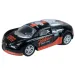 Modello di auto: Auto da corsa in metallo in diverse varianti 7cm 1/50 1 pezzo