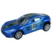 Modello di auto: Auto da corsa in metallo in diverse varianti 7cm 1/50 1 pezzo