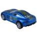 Modello di auto: Auto da corsa in metallo in diverse varianti 7cm 1/50 1 pezzo