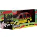 Modello di auto Jurassic World 1993 Ford Explorer 1/32 - Simba Toys