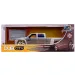 Modello di auto in metallo 1999 Chevy Silverado Dooley 1/24 - Simba Toys