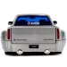 Modello di auto in metallo 1999 Chevy Silverado Dooley 1/24 - Simba Toys