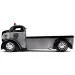 Modello di auto in metallo Ford COE Flatbed del 1948 in scala 1/24 - Simba Toys