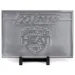 Modello di auto in metallo Ford COE Flatbed del 1948 in scala 1/24 - Simba Toys