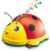 Molto: Coccinella trainabile con suono tintinnante