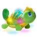 Molto: GusyLuz camaleonte di peluche compagno di sonno con luce