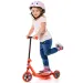 Molto: My First Scooter monopattino a tre ruote rosso